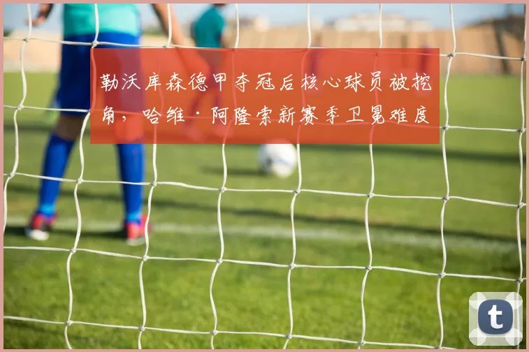勒沃库森德甲夺冠后核心球员被挖角，哈维·阿隆索新赛季卫冕难度几何？