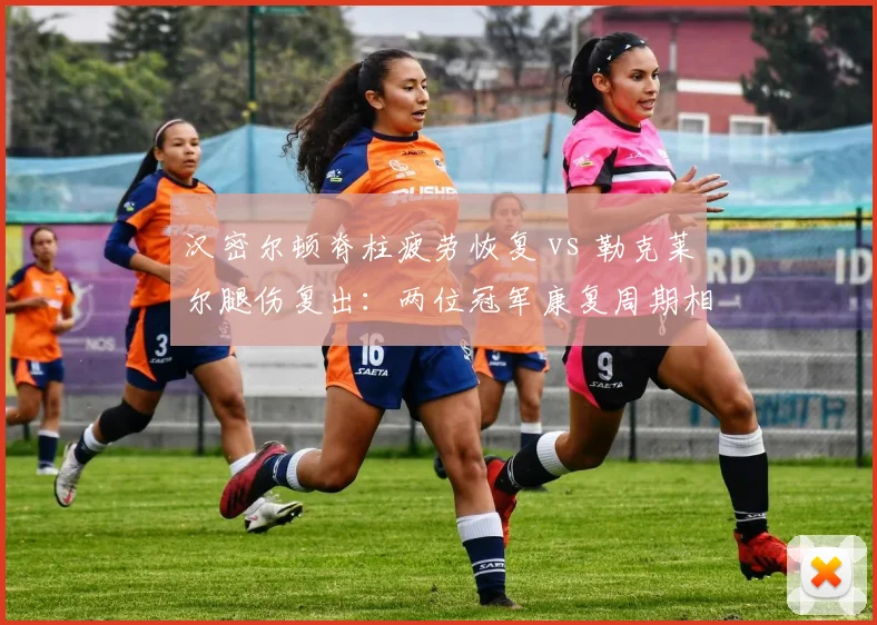汉密尔顿脊柱疲劳恢复 vs 勒克莱尔腿伤复出：两位冠军康复周期相差三周，谁更稳妥？